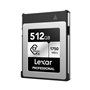 Disque dur Lexar PROFESSIONAL CFEXPRESS