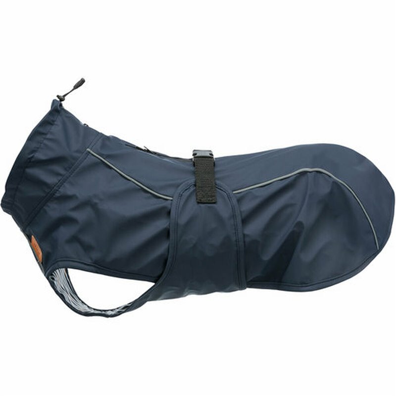 Image secondaire de Imperméable pour Chien Trixie Husum Bleu foncé L