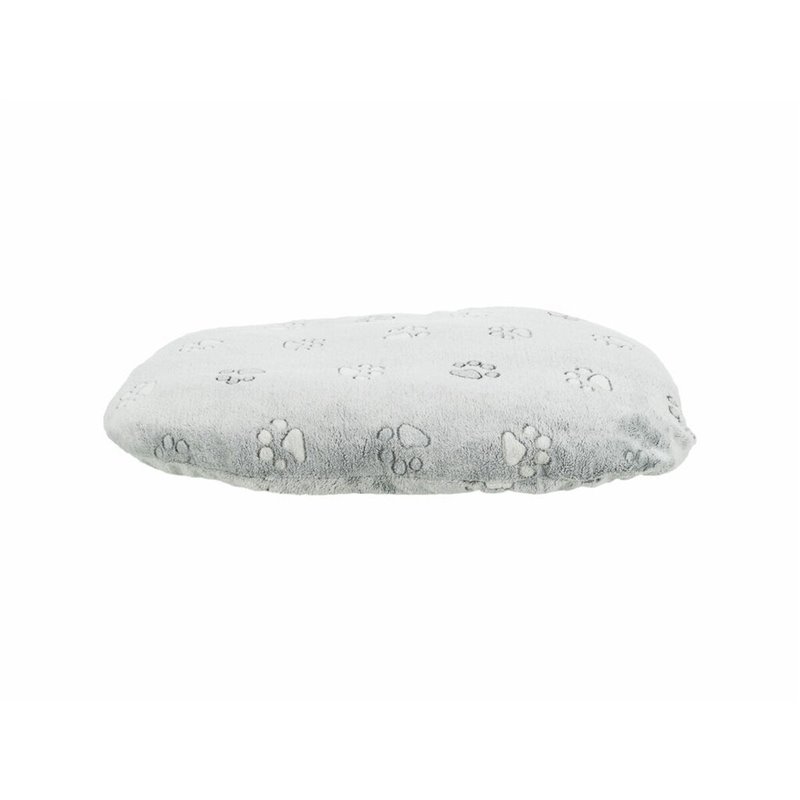 Coussin Trixie Nando Gris clair 50 × 35 cm