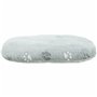 Coussin Trixie Nando Gris clair 50 × 35 cm