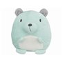 Jouet pour chien en peluche Trixie Polyester Tissu Peluche Ours 14 cm