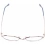 Monture de Lunettes Femme Charmant Jewelry TP 29834 Ø 51 mm