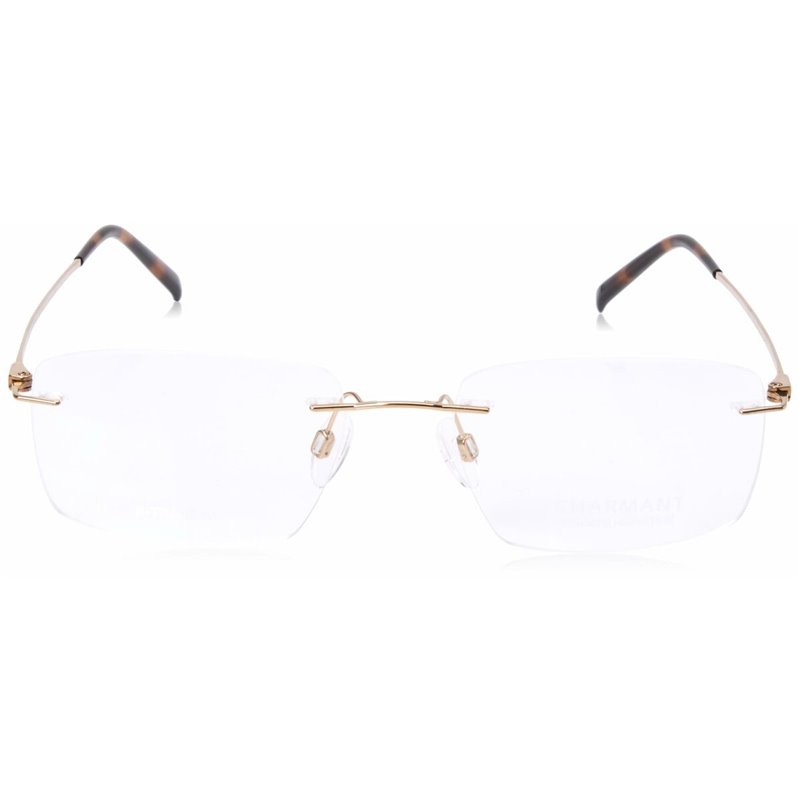 Image secondaire de Monture de Lunettes Homme Charmant Jewelry Noir