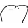 Monture de Lunettes Homme Emporio Armani Vert