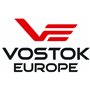 Montre Homme Vostok Jaune (Ø 47 mm)