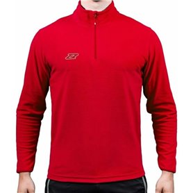 Sweat sans capuche femme Zina Doré