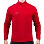 Sweat sans capuche femme Zina Doré