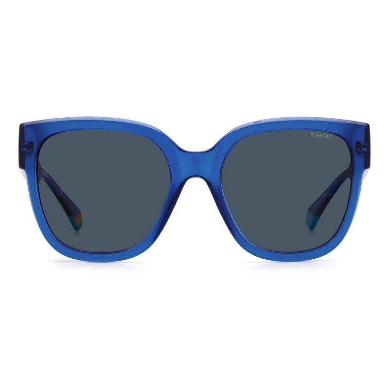 Image secondaire de Lunettes de soleil Femme Polaroid PLD-6167-S-PJP-C3 Ø 55 mm