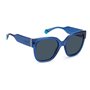Lunettes de soleil Femme Polaroid PLD-6167-S-PJP-C3 Ø 55 mm