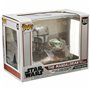 Figurine daction Funko STAR WARS THE MANDALORIAN & BABY YODA