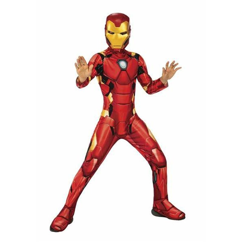 Déguisement pour Enfants Rubies L 9-10 Ans