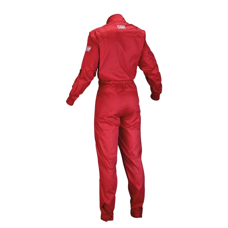 Image secondaire de Combinaison Racing OMP OMPNB157906148 48