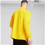 Veste de Sport pour Homme Puma Borussia Dortmund Jaune