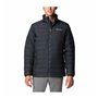 Veste de Sport pour Homme Columbia Powder Lite II Noir