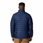Veste de Sport pour Homme Columbia Powder Lite II Bleu