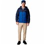 Veste de Sport pour Homme Columbia Powder Lite II Bleu