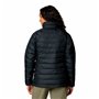 Veste de Sport pour Femme Columbia Powder Lite II Noir