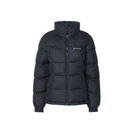 Veste de Sport pour Femme Columbia Pike Lake Noir