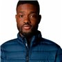 Veste de Sport pour Homme Columbia Lake 22 II Down Bleu