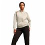 Survêtement Femme Puma Classic Tricot Suit Op Beige