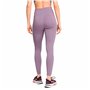 Leggings de Sport pour Femmes Puma Cloudspun Soft Hw Fl Tight Violet