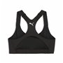 Soutien-gorge de Sport Puma 4KEEPS Eversculpt Noir