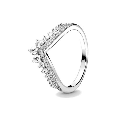 Bague Femme Pandora 197736CZ-54