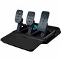 Volant pour voiture de course Logitech