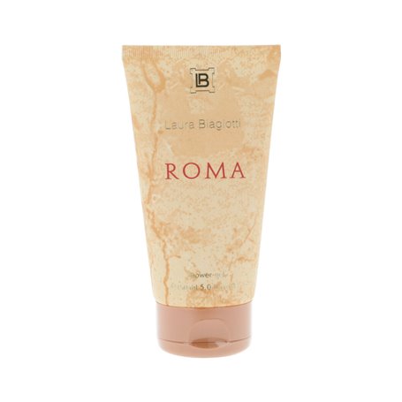 Gel de douche Laura Biagiotti Roma 150 ml