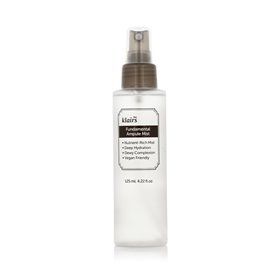 Brume pour le Visage Fundamental 125 ml