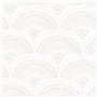 Nappe Belum 0120-211 Multicouleur 150 x 150 cm