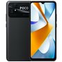 Smartphone Xiaomi Poco C40 6,71" Octa Core 3 GB RAM 32 GB Noir