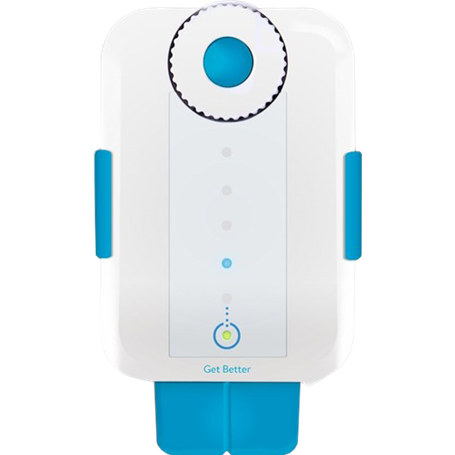 Accessoire clip sans fil pour Bluetens Bluetens