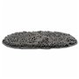 Tapis pour chien Trixie Gris foncé Polyester 45 × 32 cm