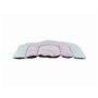 Matelas Trixie Rose Menthe Lila 68 x 62 cm