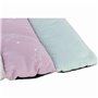 Matelas Trixie Rose Menthe Lila 68 x 62 cm