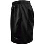 Short de Sport pour Homme Joluvi Noir