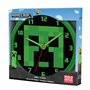Horloge Murale Mojang