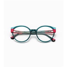 Monture de Lunettes Unisexe Woody's Daisy