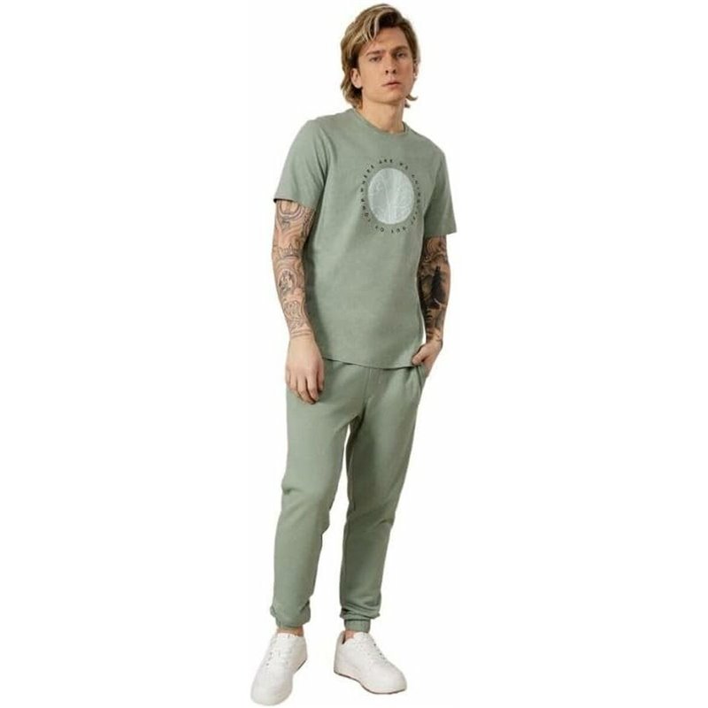 Image secondaire de Pantalon de sport long Outhorn Homme
