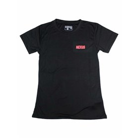 T-shirt à manches courtes femme Nexus IMAGINE