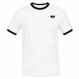 T-shirt à manches courtes homme Nexus Similan