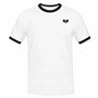 T-shirt à manches courtes homme Nexus Similan