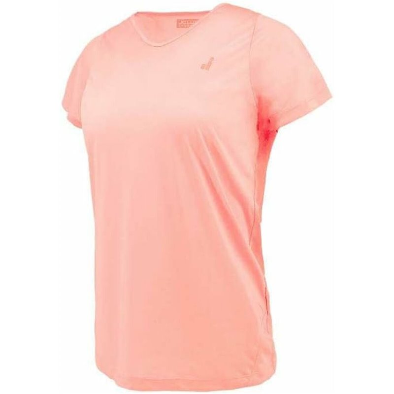Image secondaire de T-shirt à manches courtes femme Joluvi CASCAIS Rose