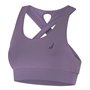 Haut de Sport pour Femme Joluvi Mavi Violet