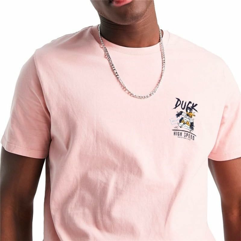 Image secondaire de T-shirt à manches courtes homme Snatch & Clash Duck