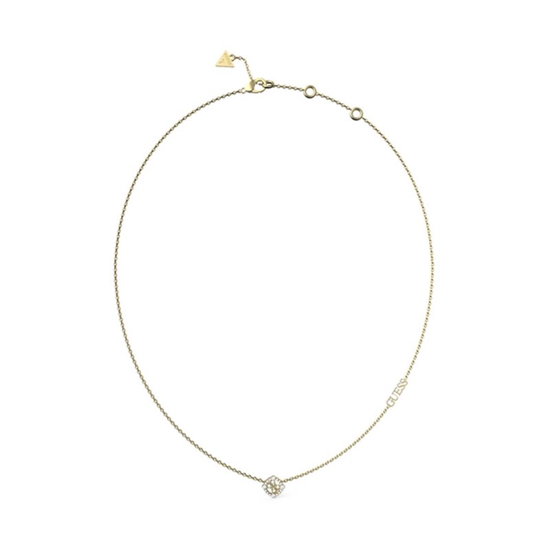 Collier Femme Guess JUBN04643JWYGT-U