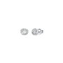 Boucles d´oreilles Femme Guess JUBE04065JWRHT-U Acier inoxydable