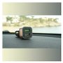 Chargeur de voiture ELBE CARG-301-QC 30 W