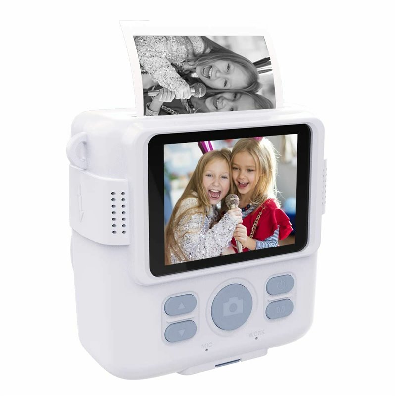 Image secondaire de Appareil Photo Instantané Save Family CPRINT